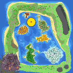 Sanctum of Misery