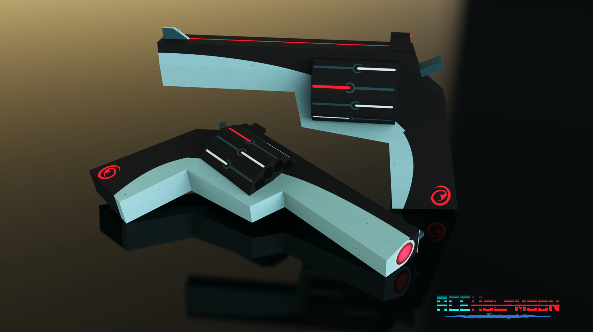 Ace - Halfmoon`