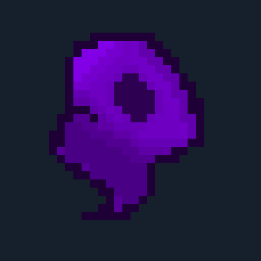 lost little ghost