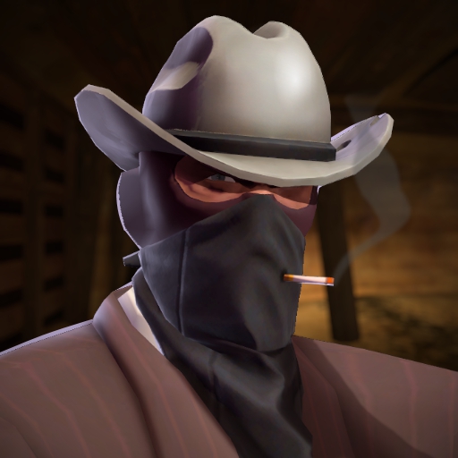 The Waco Mole [Style: Outlaw]