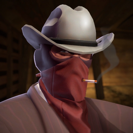The Waco Mole (Style: Vigilante)