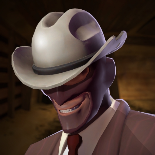 The Waco Mole (Style: Rowdy)