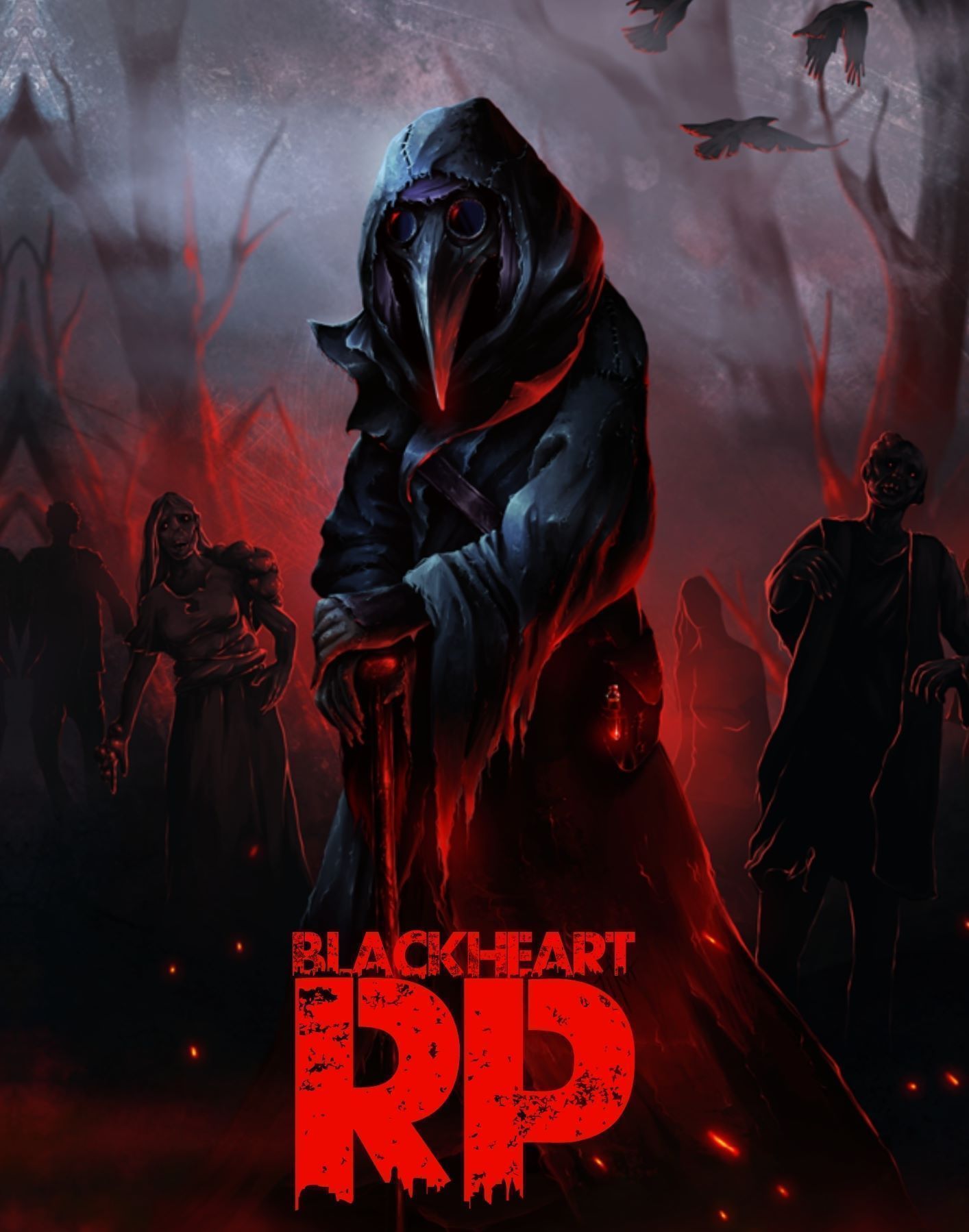 BlackHeartRP