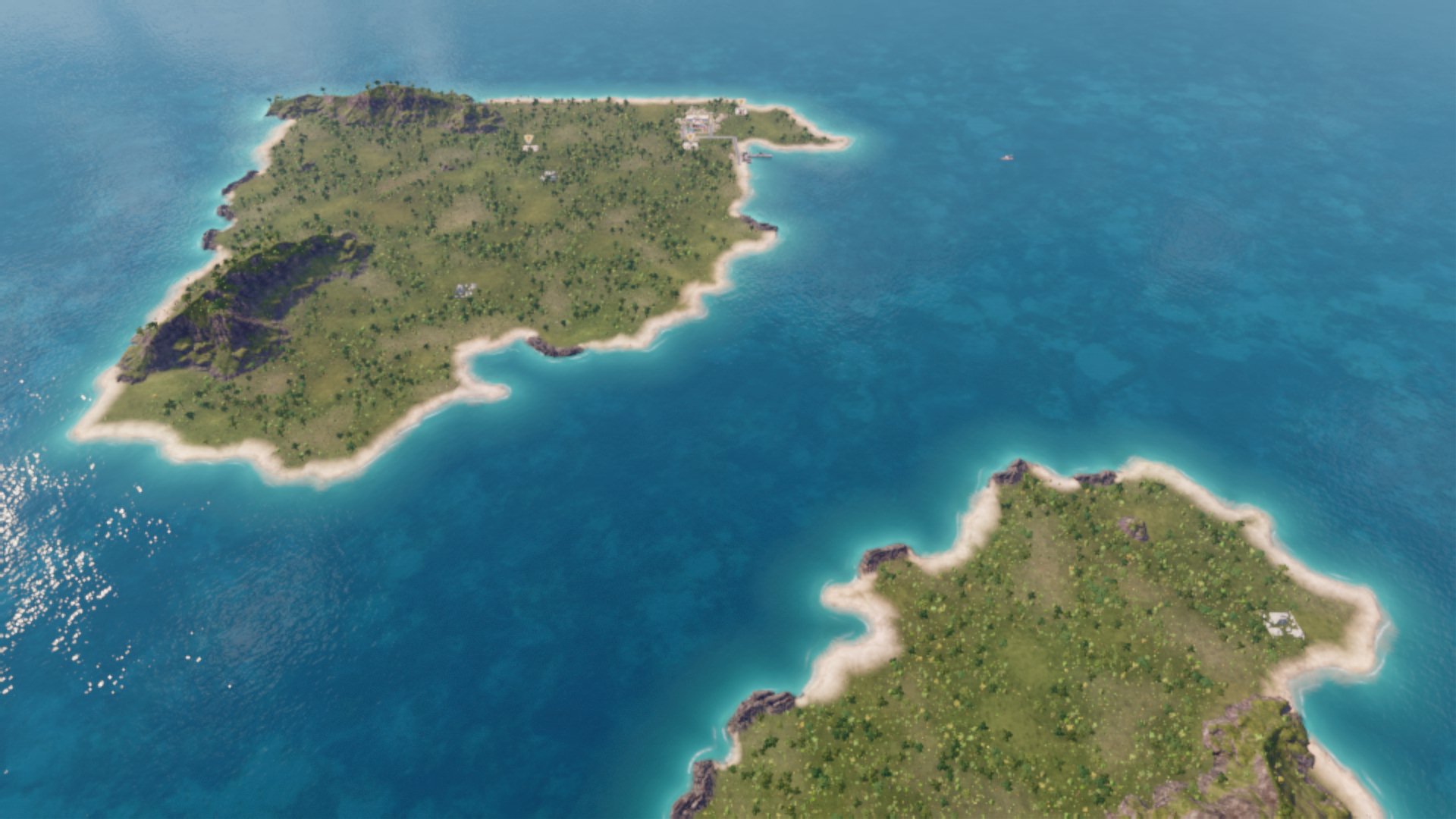 Islas Calabazas