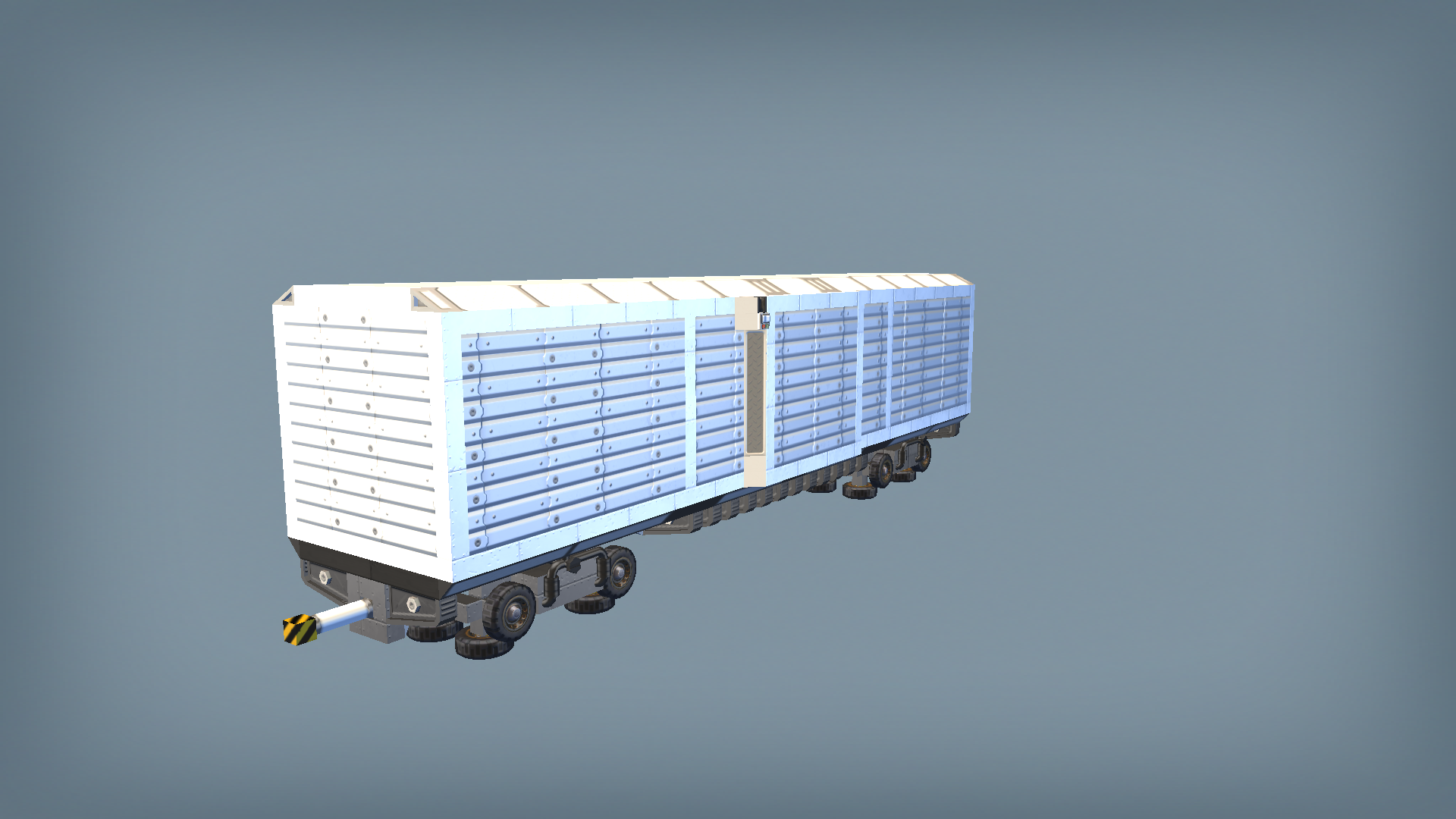 Boxcar MK2 (OUTDATED)