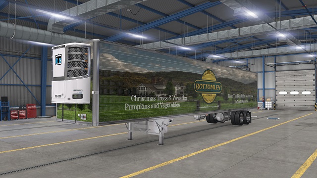 B4RT Great Dane Bottomley Enterprises
