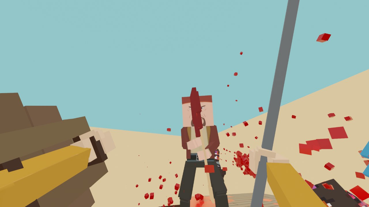 Kill The Pirate Part 2 preview