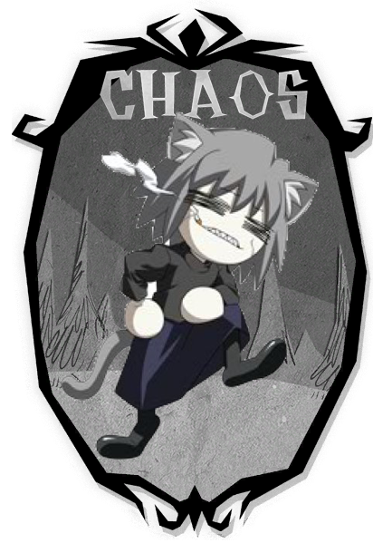 Necoarc Chaos – Don't Starve Together Mod