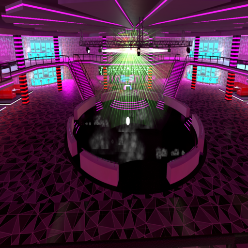 Night Club (Beta)