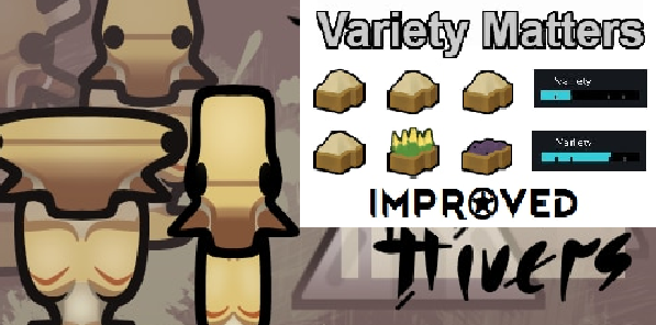 Compatibility Patch - Rim-Hiver and Variety Matters