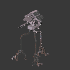 war of the worlds tripod
