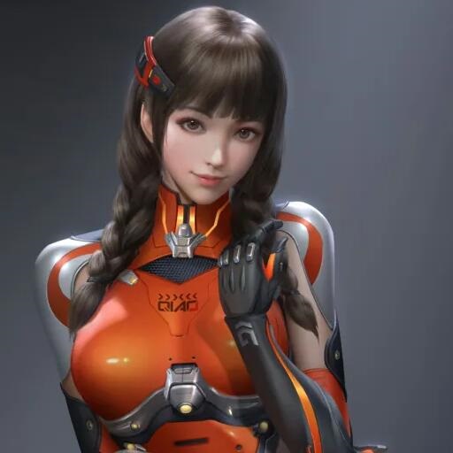 CFM Qiaoyue BL