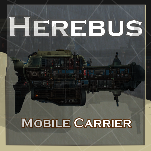 [RH] Herebus – Barotrauma Mod