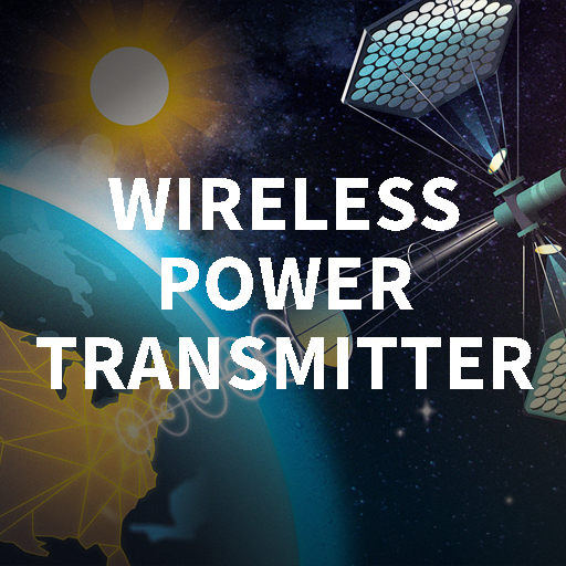 PowerTransmitter