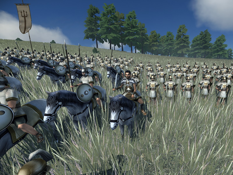 Rebels+ (Base Game)