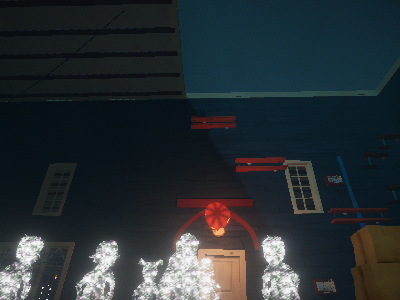 Bobbitza s Mansion