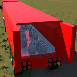 KX-5600 Cocaine truck version