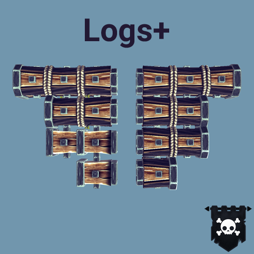 Logs+