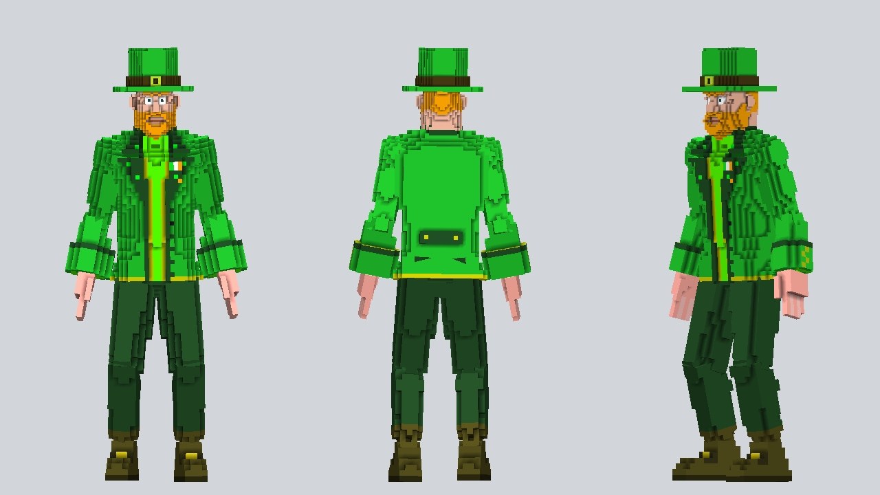 Leprechaun