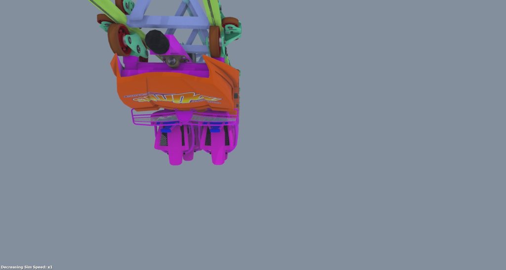 Long Loop