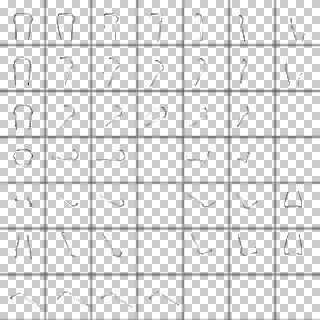 Kickpad Outline