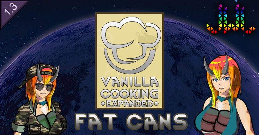 [JWL] Fat Cans