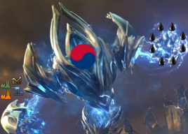 Pohang Oil