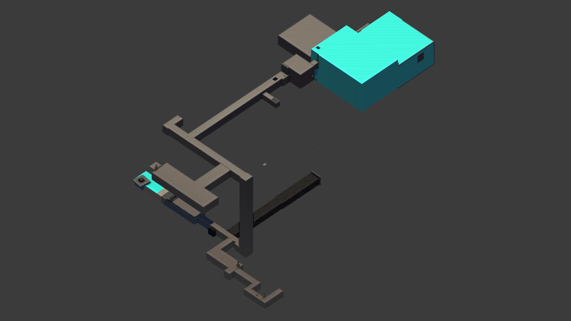Scrap portal