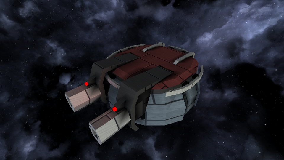 Dieselpunk turret 02 (size-4)
