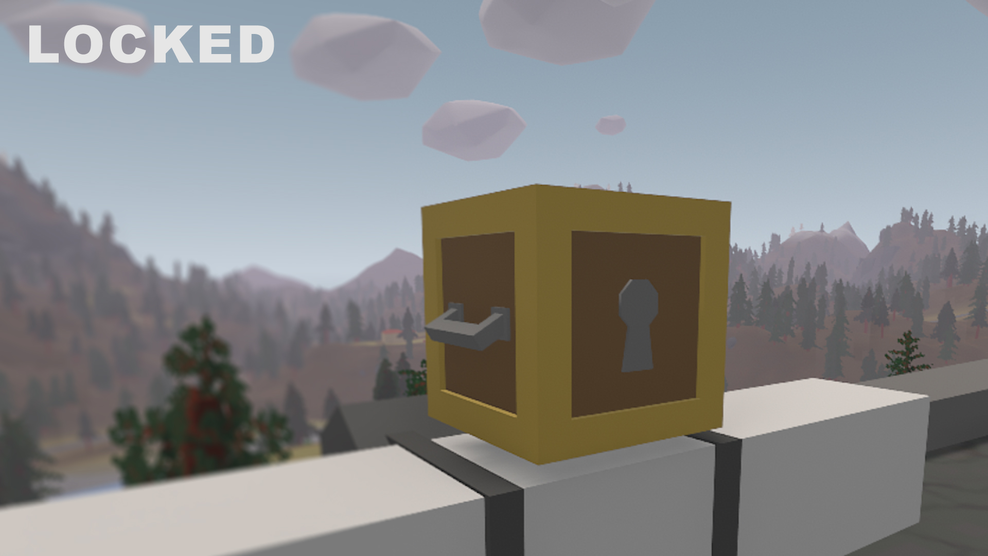 Hat Locked [Combocrate 2024]