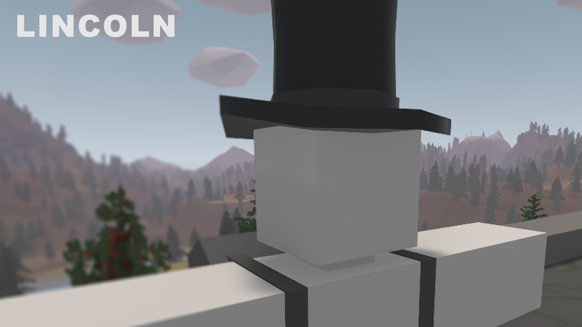 Hat Lincoln [Combocrate 2024]