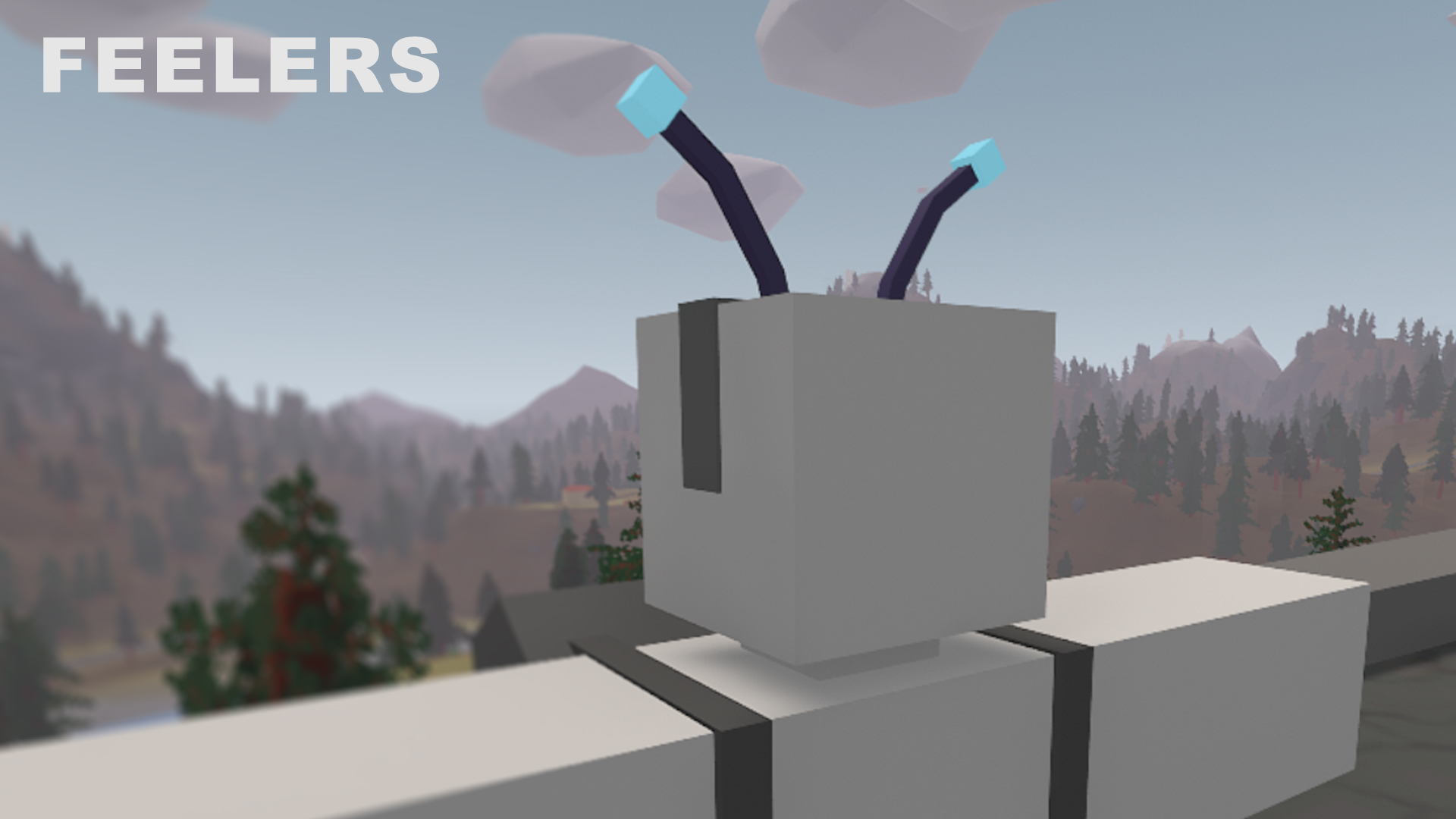 Hat Feelers [Combocrate 2024]