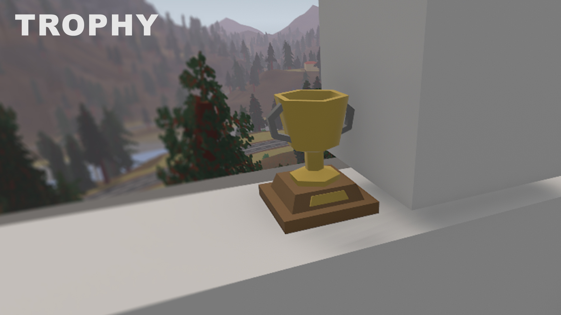 Companion Trophy [Combocrate 2024]