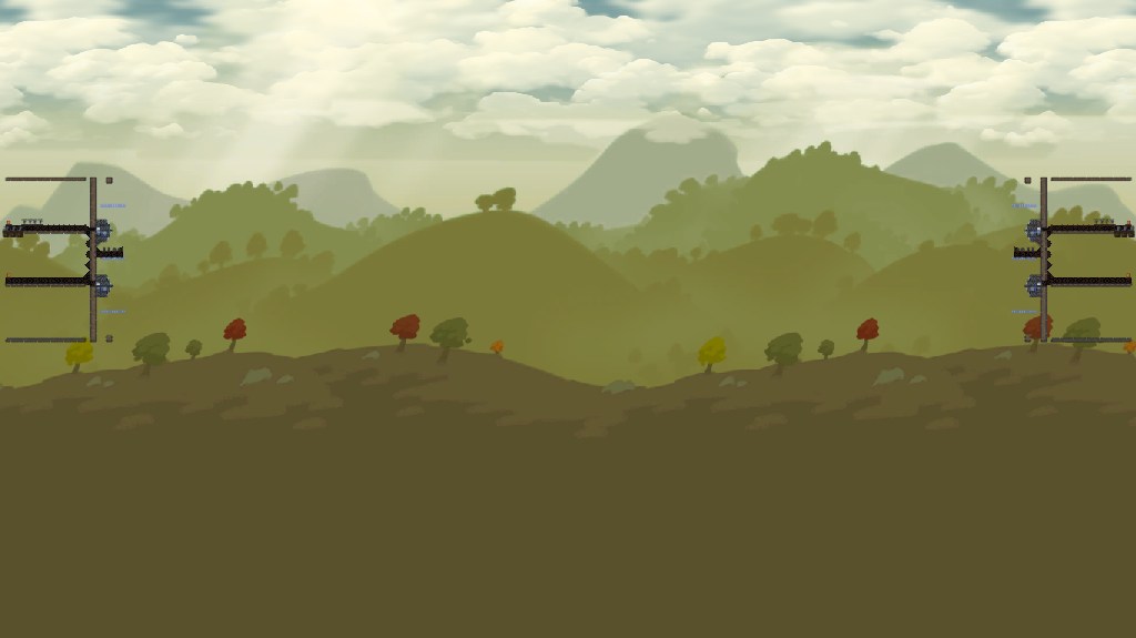 超远距离合作 V1.0