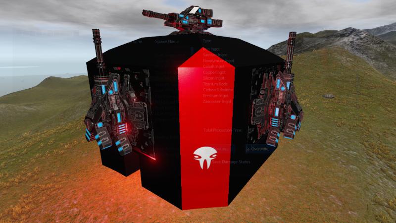 (Light MG) Security
