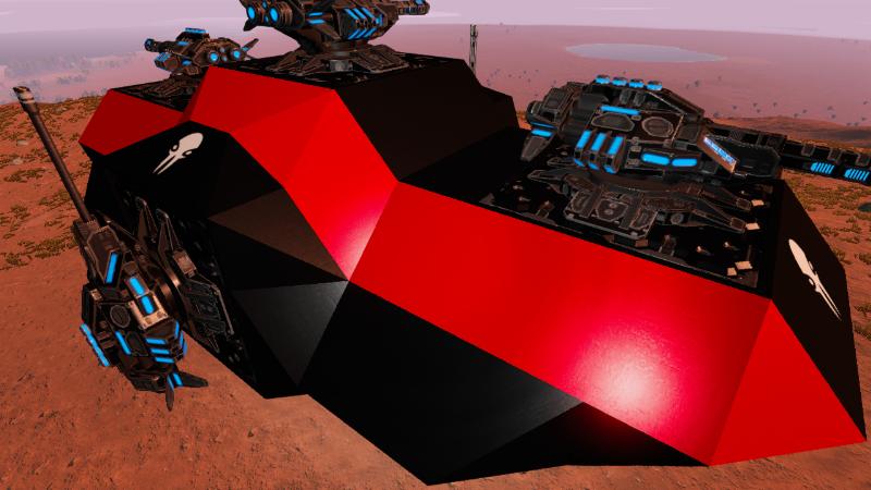 (Light PT-3) Security