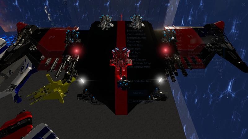 Zirax Twin Wing (SV) T4