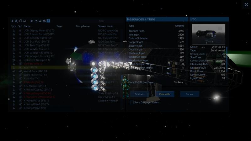 Wolf-33-T4