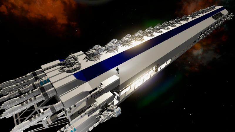 UCH Long Probe-T4