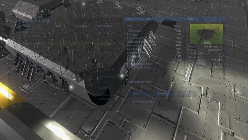 The Standard-T4