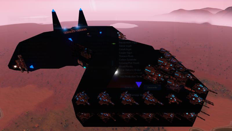 Stargate Asgard (CV)