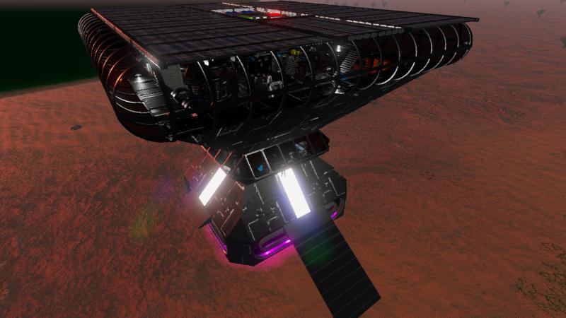 Rest Stop (BA) T2