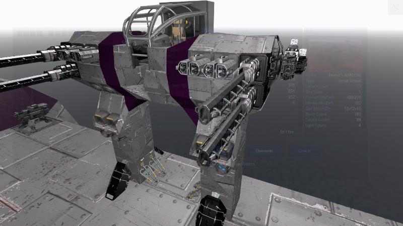 Mech13-4200 (SV)