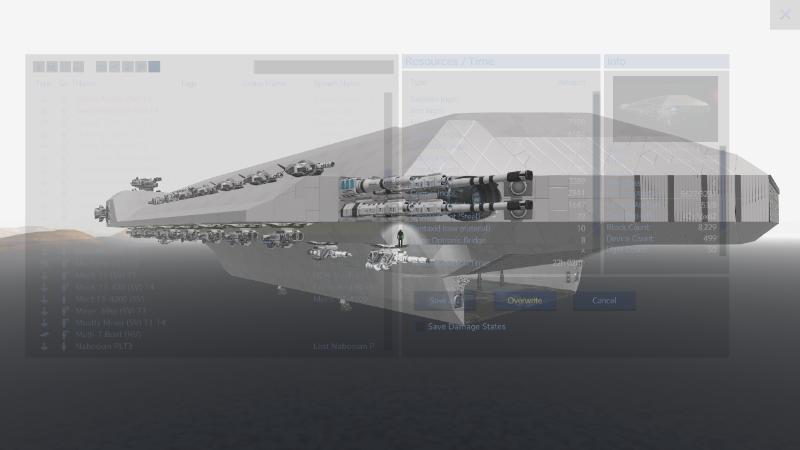 Long Hauler-T4 (CV)