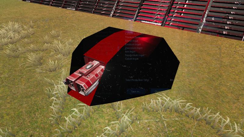 Drone (HM) (SV)