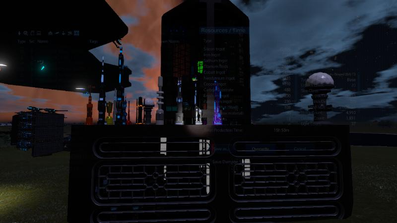 Clockwork-Ringed (BA) T3