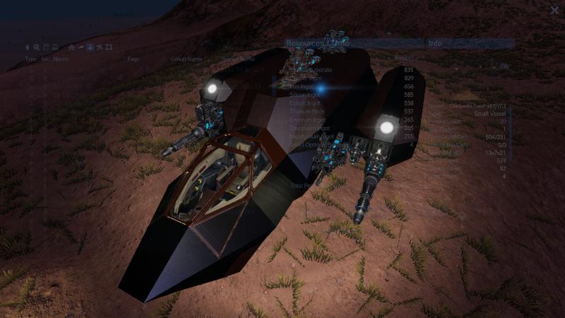 Clockwork TwinPod (SV)T3