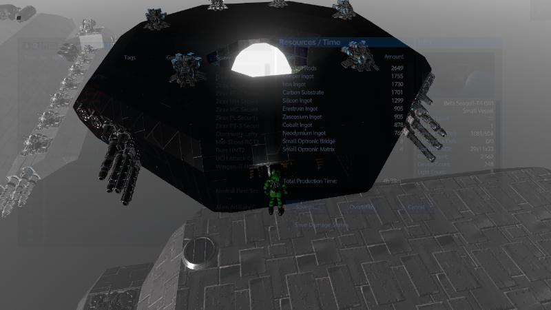 Beta Doughnut-T4