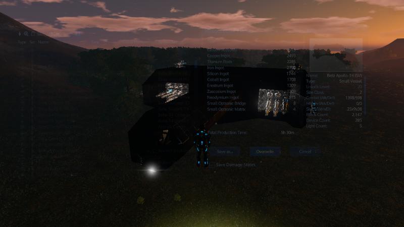 Beta Apollo-T4 (SV)