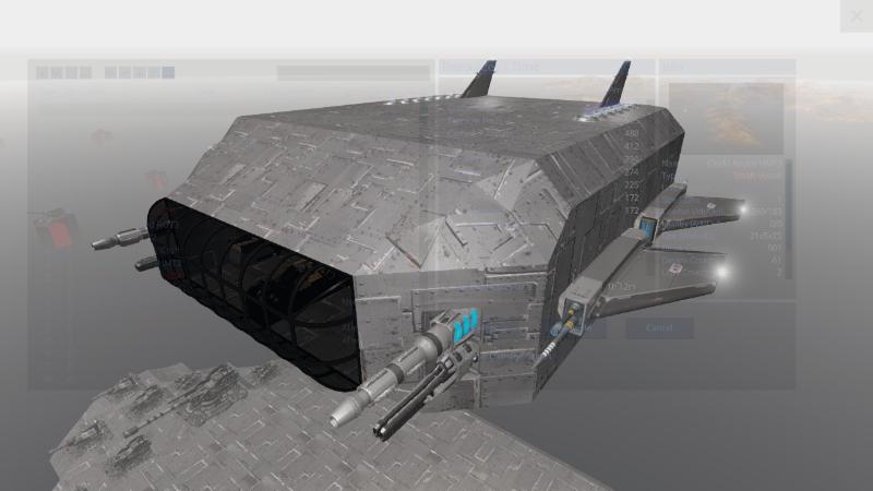 Beta Albatross-T3